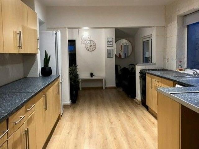 House for rent in Nangreaves, Wales
