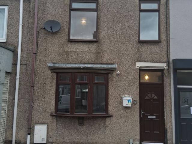 House for rent in Wheatley Hill