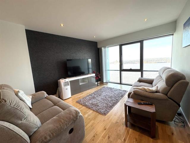 Apartment for rent in Pride Quarter, Liverpool
