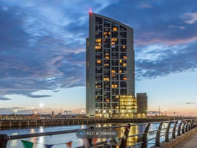 Apartment for rent in Calderstones