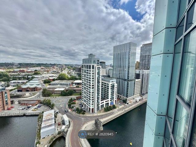 Apartment for rent in Calderstones