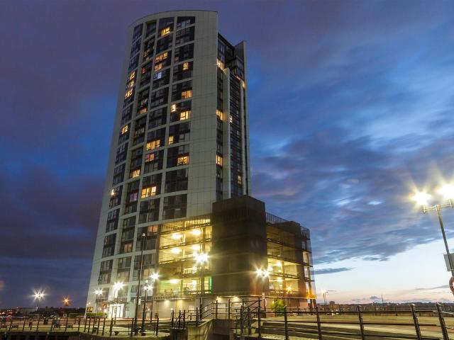 Apartment for rent in Calderstones