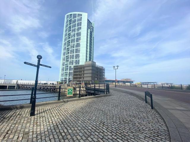 Apartment for rent in Calderstones