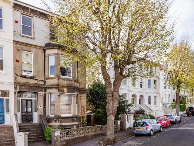 Studio for rent in Round Hill, Brighton & Hove