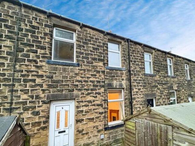 House for rent in Skipton, North Yorkshire
