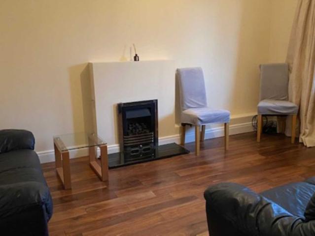 Townhouse to rent in Alexandra Walk, The Municipal District of Clane — Maynooth