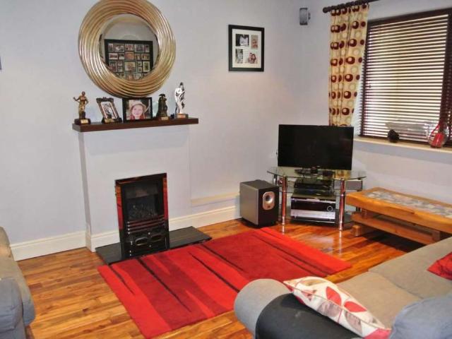 Townhouse to rent in North Tipperary