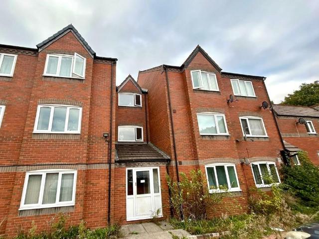 Apartment for rent in Tividale, West Midlands