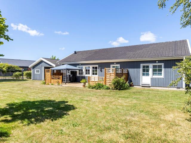 Villa til salg i Hjallerup, Brønderslev-Dronninglund