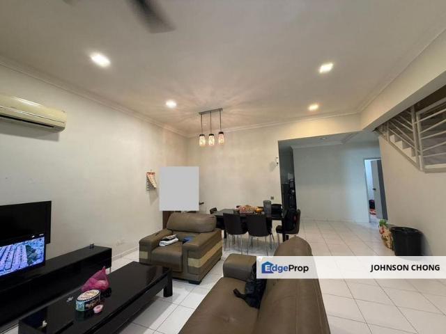House for sale in Tebrau, Johor