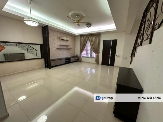 House for sale in Tebrau, Johor