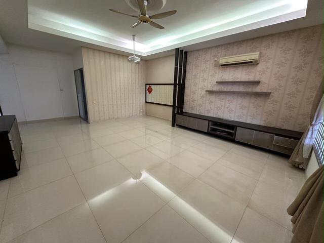 Terraced House for sale in Johor Bahru