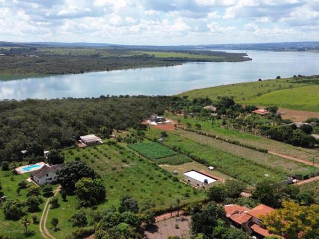 Sitio venda em Ceilândia