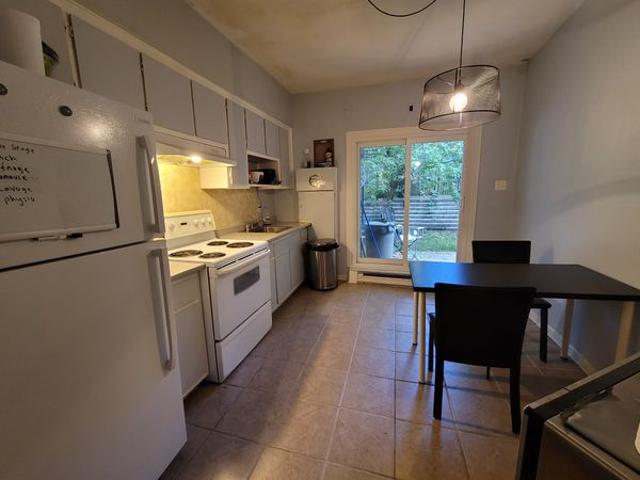 Apartment for rent in St. Leonard's, Quebec