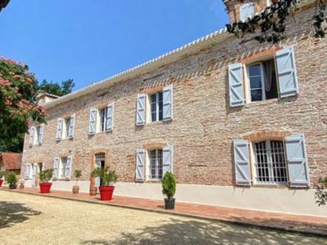 Maison vente à Montauban, Montpezat-de-quercy
