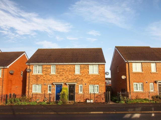 House for rent in Wallsend, North Tyneside