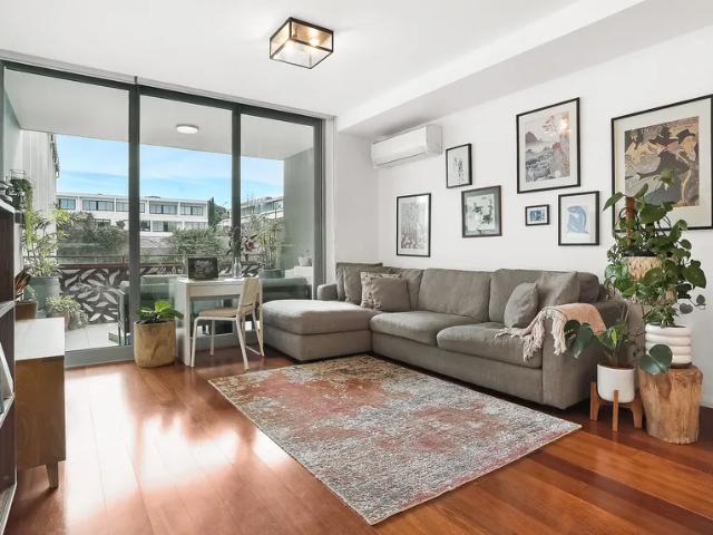Apartment for rent in Sydney, New South Wales