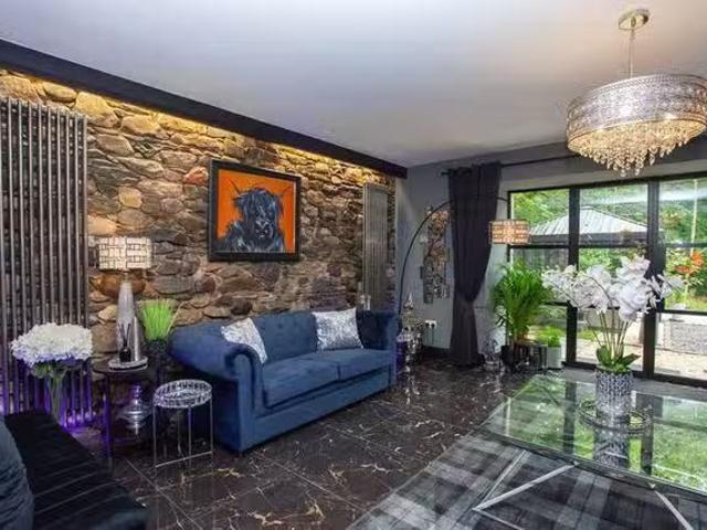 Apartment for rent in Luss, Scotland