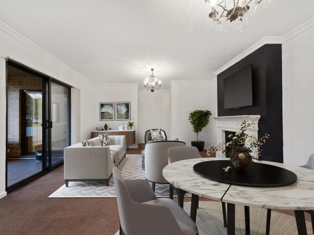 Apartment for rent in Sydney, New South Wales