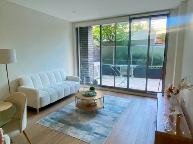 Room for rent in Alexandria, Sydney
