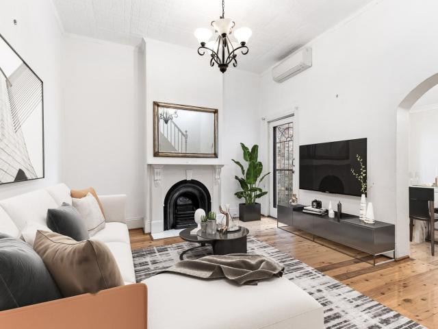 House for rent in Macdonaldtown, Sydney