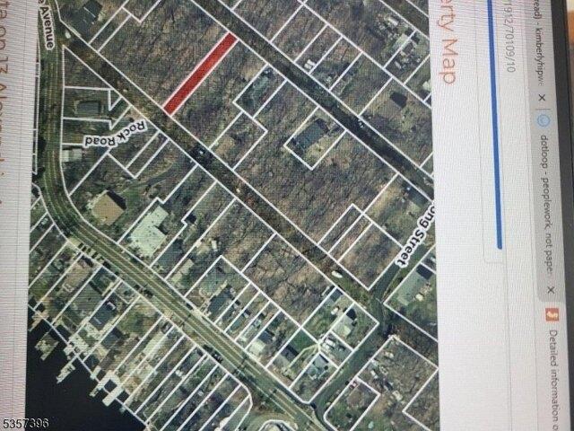Land for sale in Hopatcong Land for sale in Hopatcong