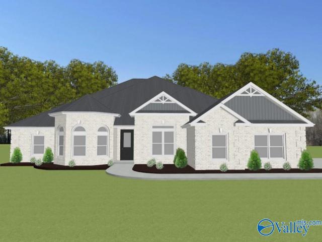 House for sale in Athens, Alabama