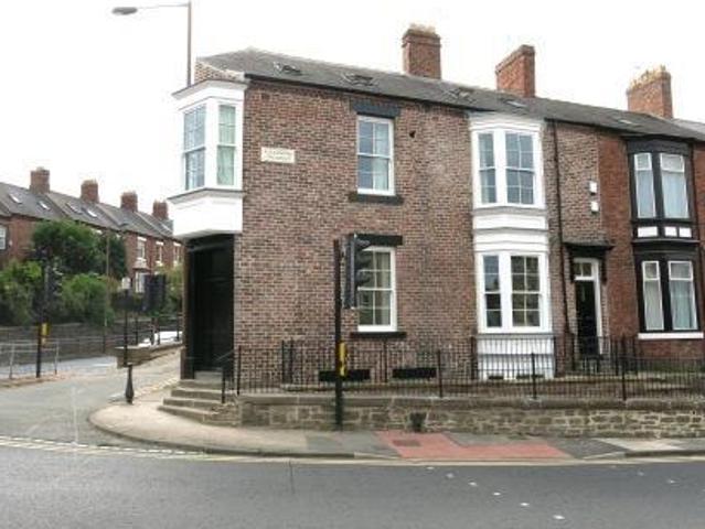 House for rent in Crossgate, Durham