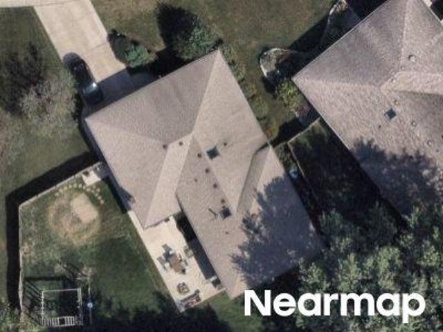 House for sale in Meadow Park Estates, Tinley Park