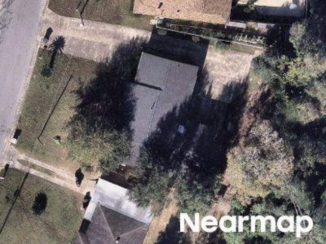 House for sale in Pensacola, Florida