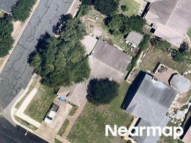 House for sale in Austin, Texas