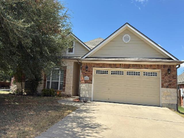 House for sale in Temple Bar Marina, Texas