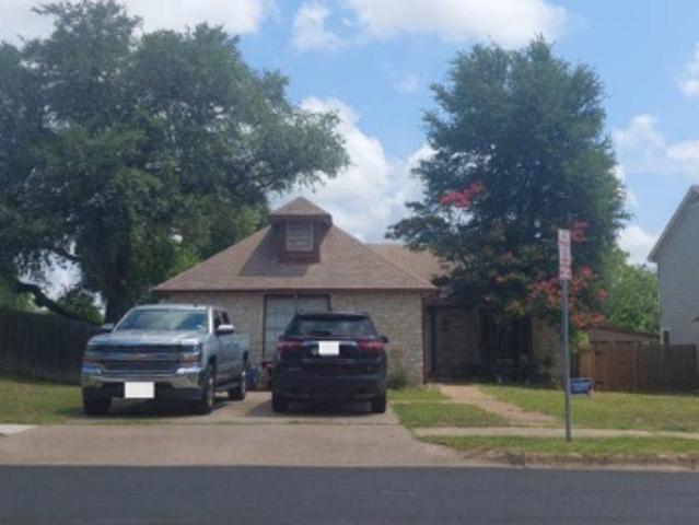 House for sale in Austin, Texas