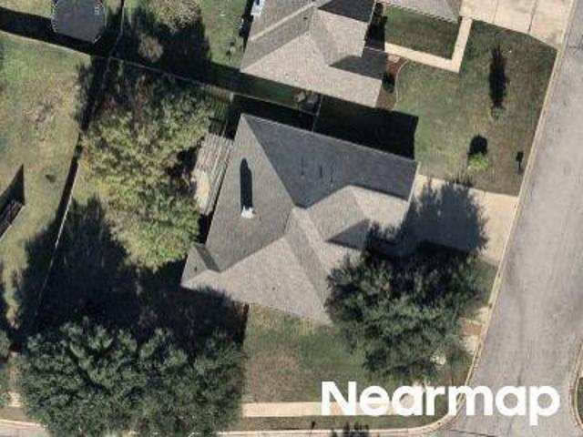 House for sale in Temple Bar Marina, Texas