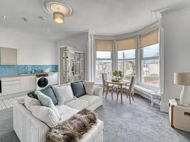 Apartment for rent in St Annes, Lytham