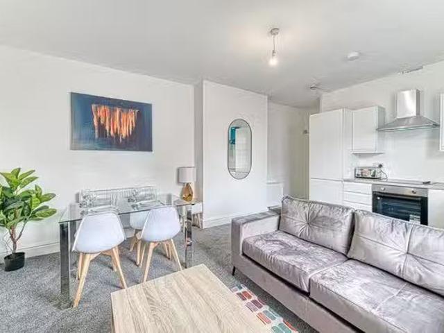 Apartment for rent in St Annes, Lytham