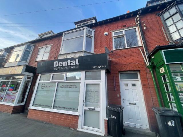 Apartment for rent in St Annes, Lytham