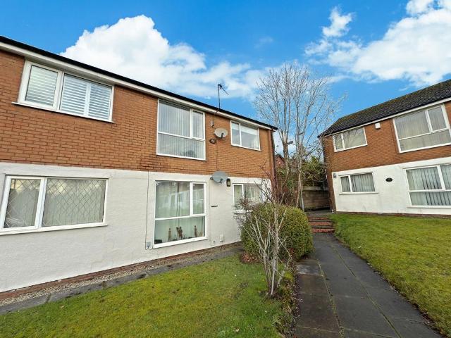 Apartment for rent in Daisy Hill, Westhoughton