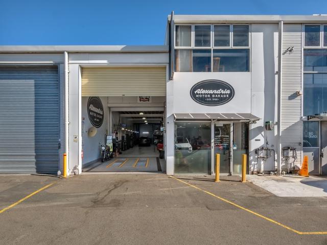 Warehouse for sale in Sydney, New South Wales