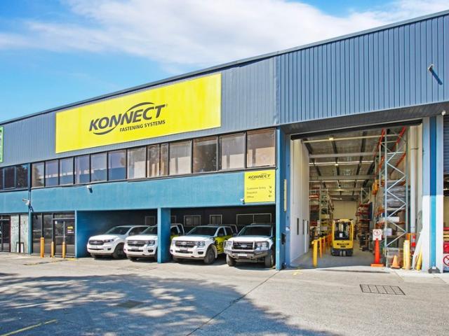 Warehouse for rent in Sydney, New South Wales