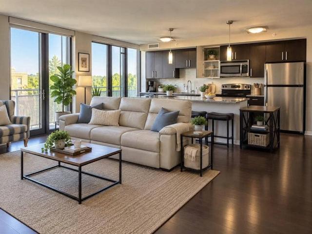 Apartment for rent in Cora Kelly, Alexandria