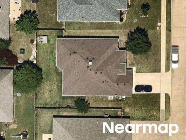 House for sale in Johnson, Texas