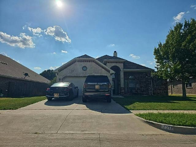 House for sale in Johnson, Texas