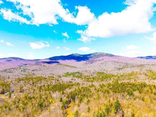 Land for sale in New Hampshire