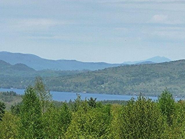 Land for sale in New Hampshire