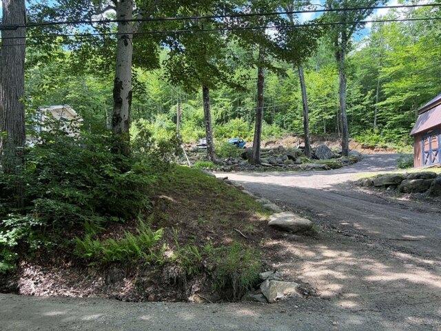 Land for sale in New Hampshire