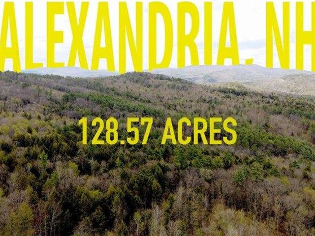 Land for sale in New Hampshire