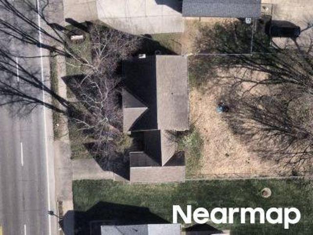 House for sale in Campbell, Kentucky