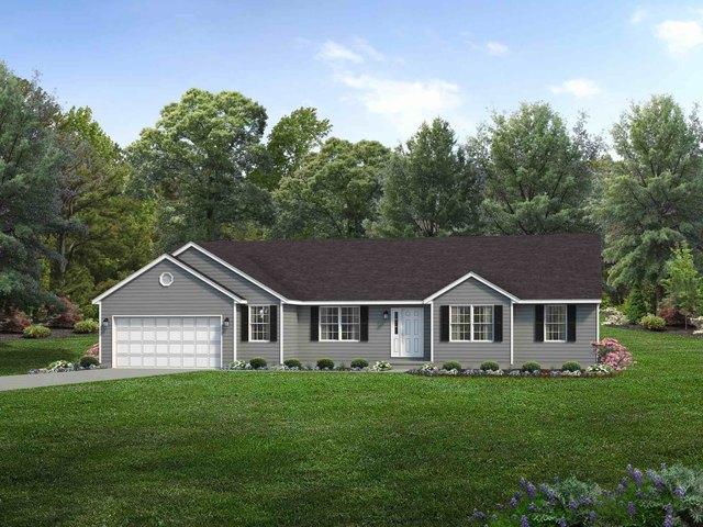 House for sale in Virginia