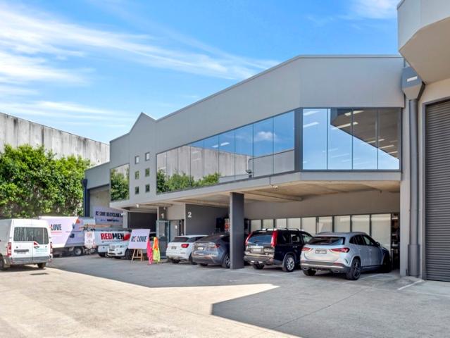 Office for rent in Alexandria, Sydney